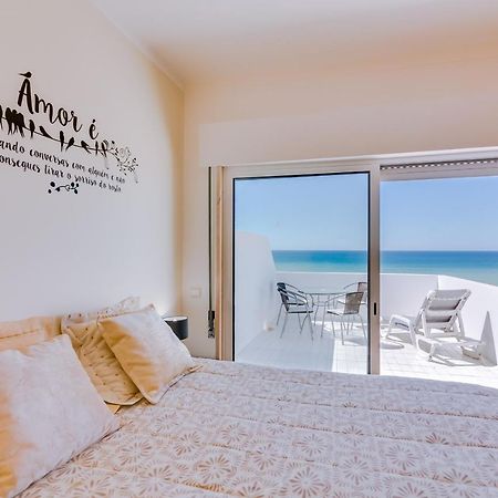 Sky - Wonderful View To The Beach - Quarteira Esterno foto
