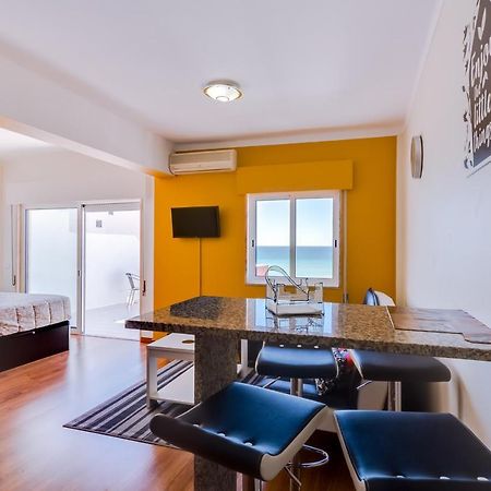 Sky - Wonderful View To The Beach - Quarteira Esterno foto